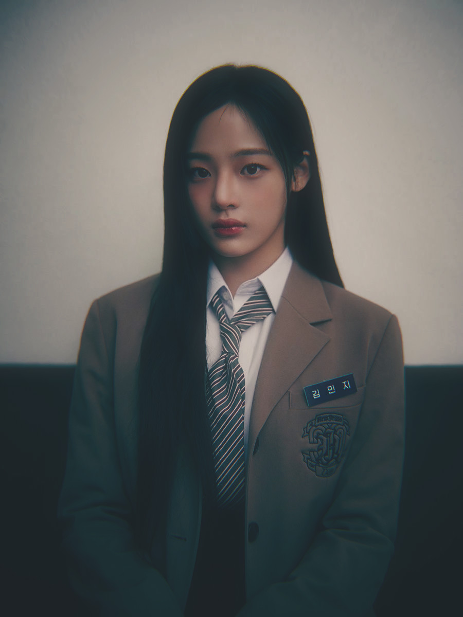Avatar of GL | SOPA High School | Kim Min-ji