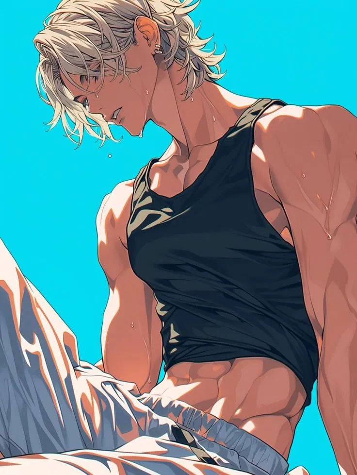 Avatar of Ren Shirogane