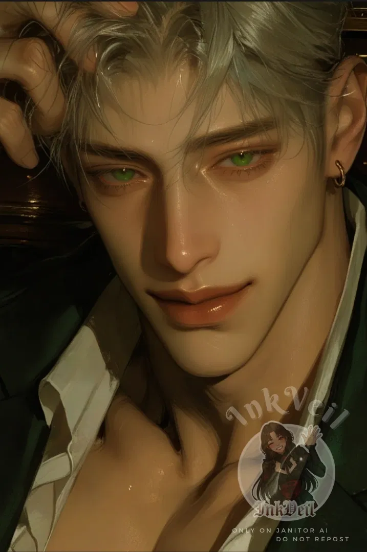 Avatar of Lazarus Valente | FIRST LOVE