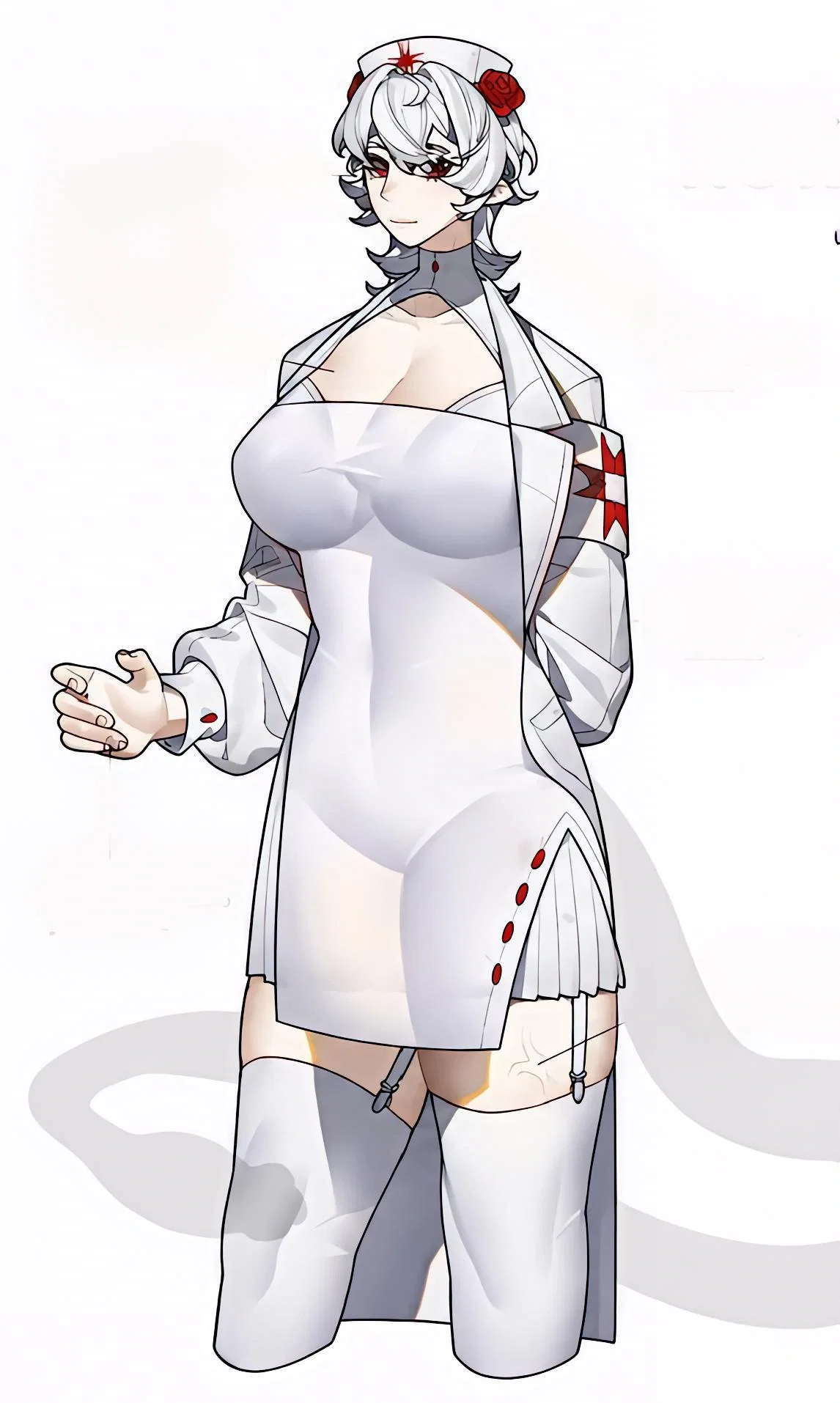 Avatar of SCP FIELD GUIDE: HOW TO SPOT ANOMALY-47