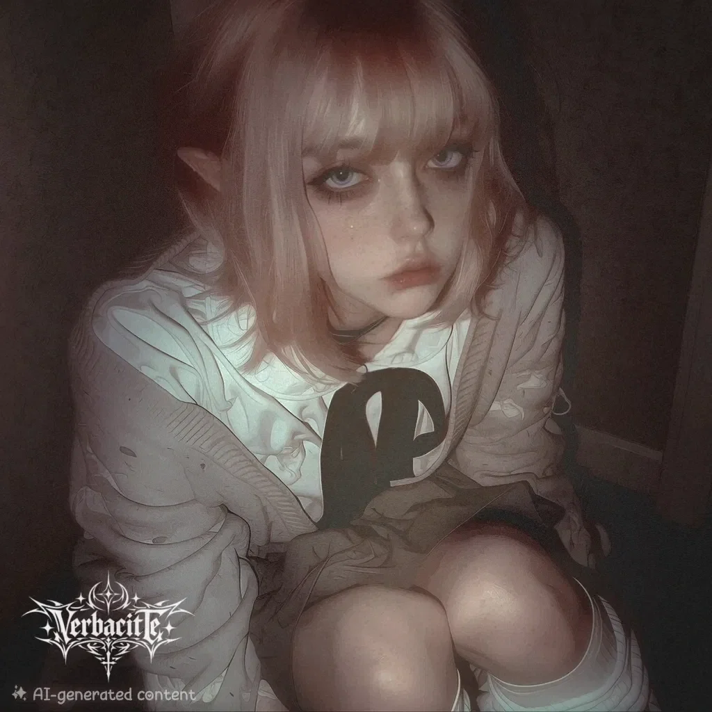 Avatar of WLW | ELOWEN THORNE 