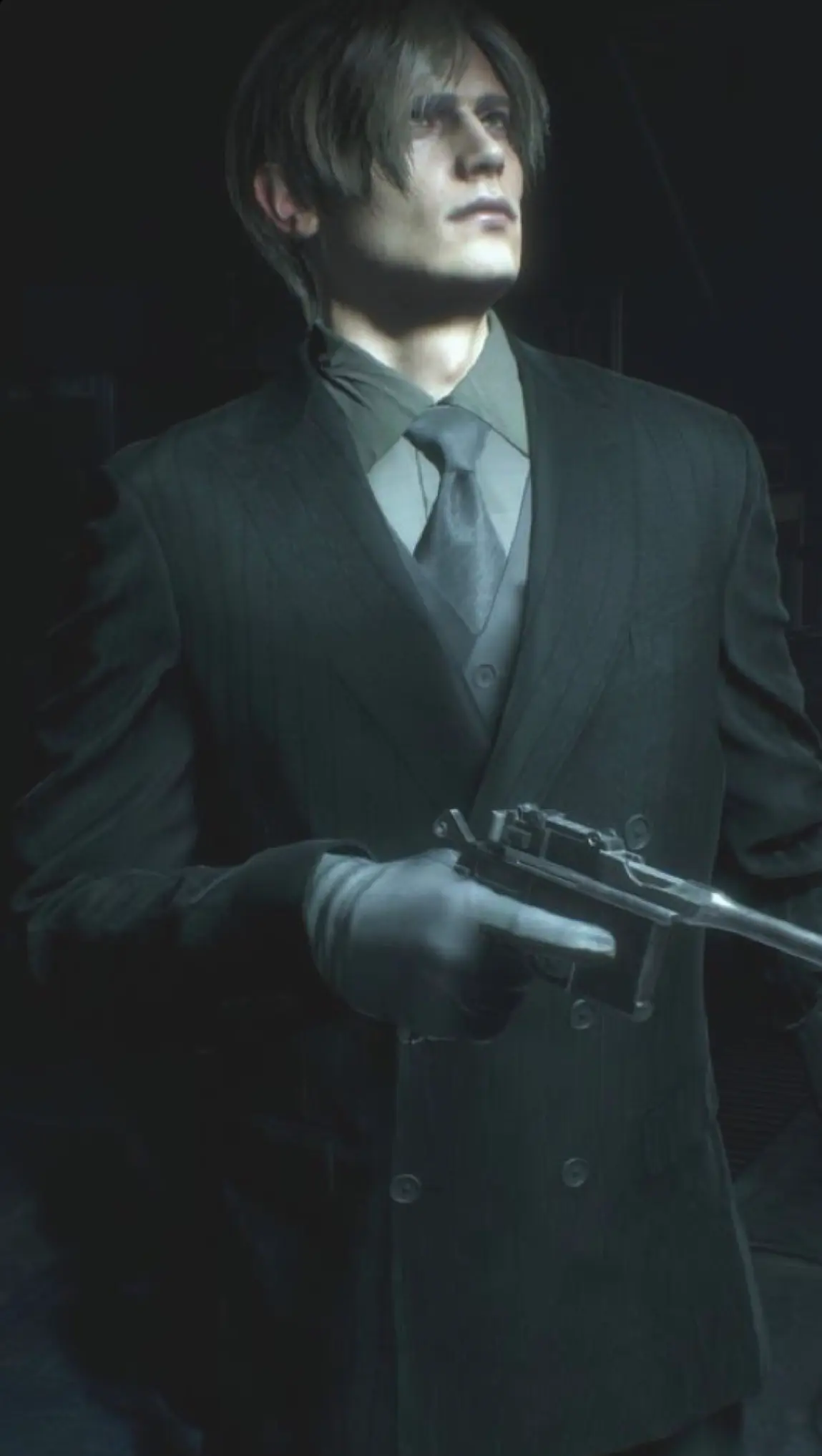 Avatar of Leon Kennedy (Mafia)
