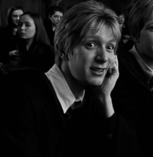 Avatar of George Weasley
