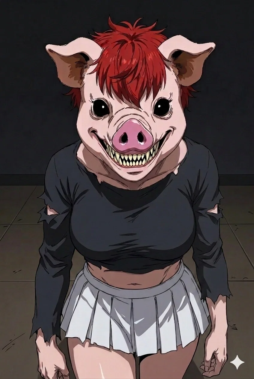 Avatar of Red Hog