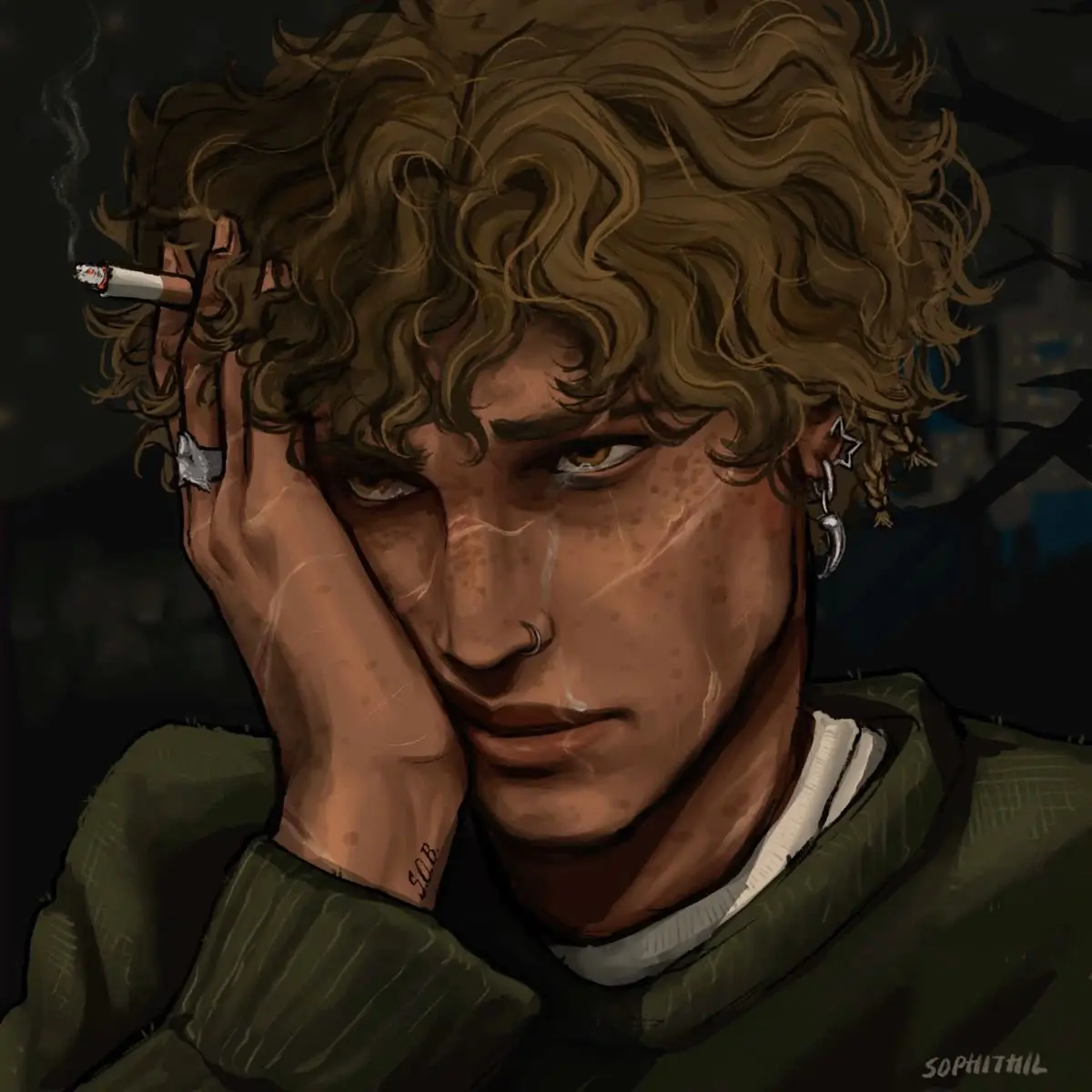 Avatar of Remus Lupin