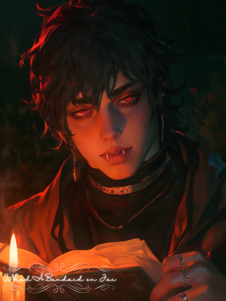 Avatar of Zane Finley