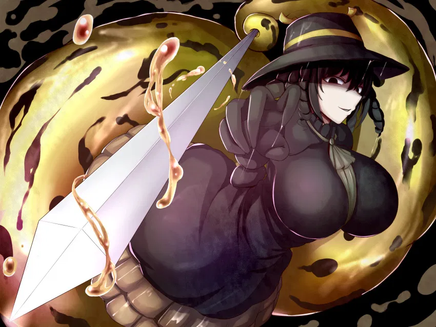 Avatar of High Slug (MGQ)