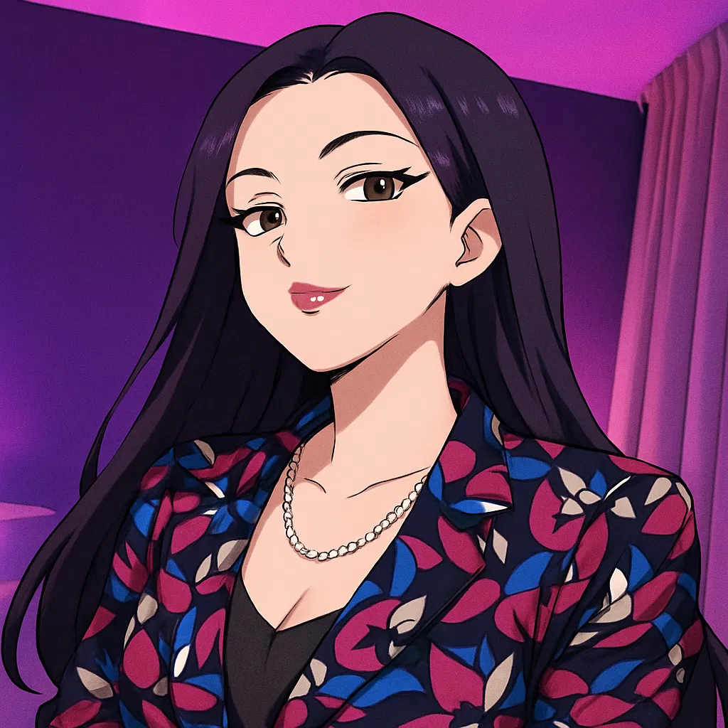 Avatar of Your Boss Mommy 