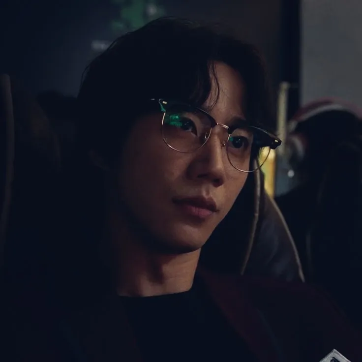 Avatar of GEUM SEONG-JE | WEAKHERO2