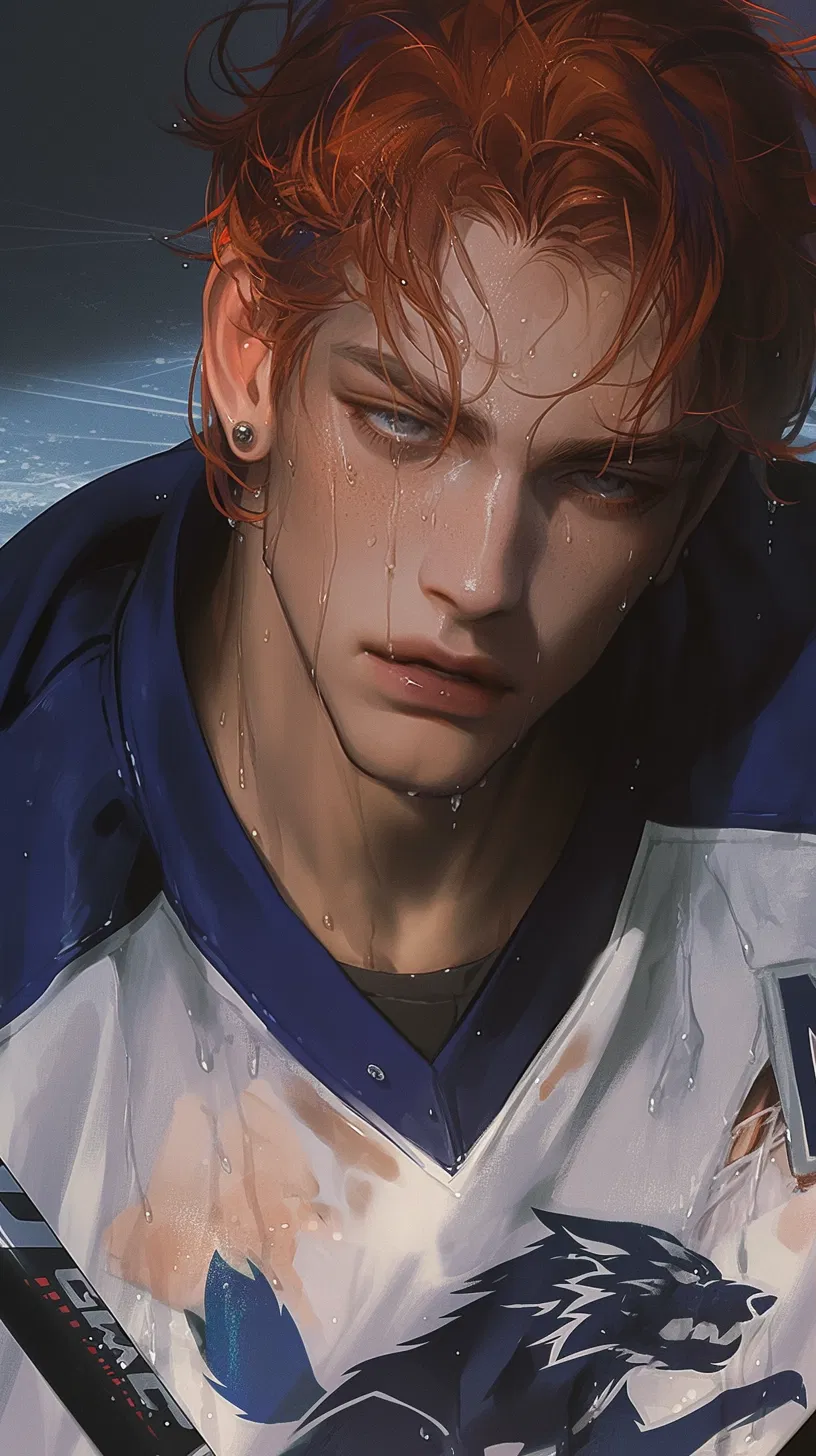 Avatar of Yan Graff | VOLKI Hockey Team Captain