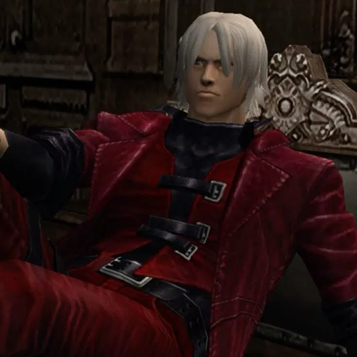 Avatar of Dante Sparda