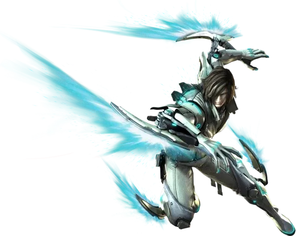 Avatar of Leonhardt "Leo" Victorion