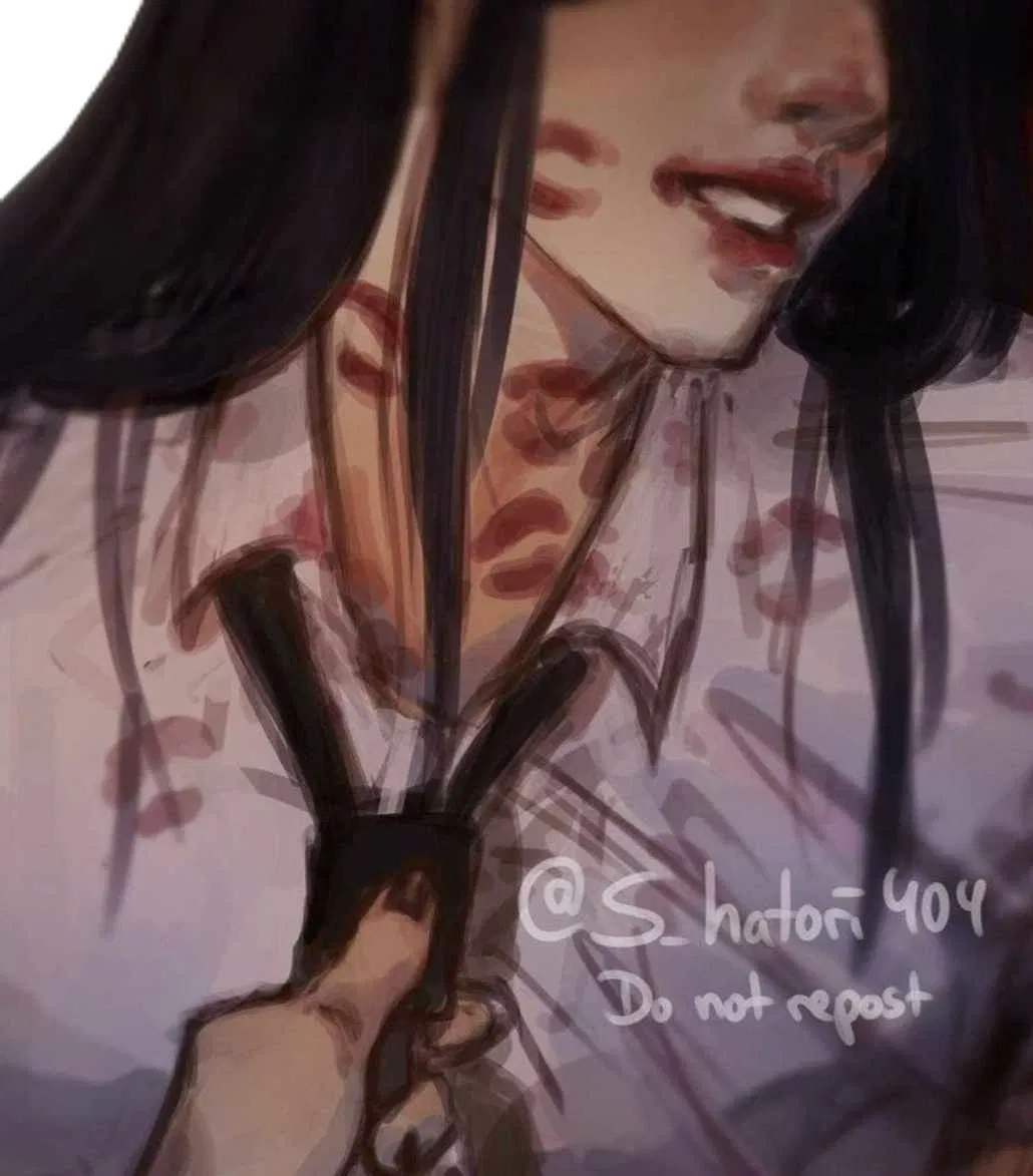 Avatar of You're with HIS girl?