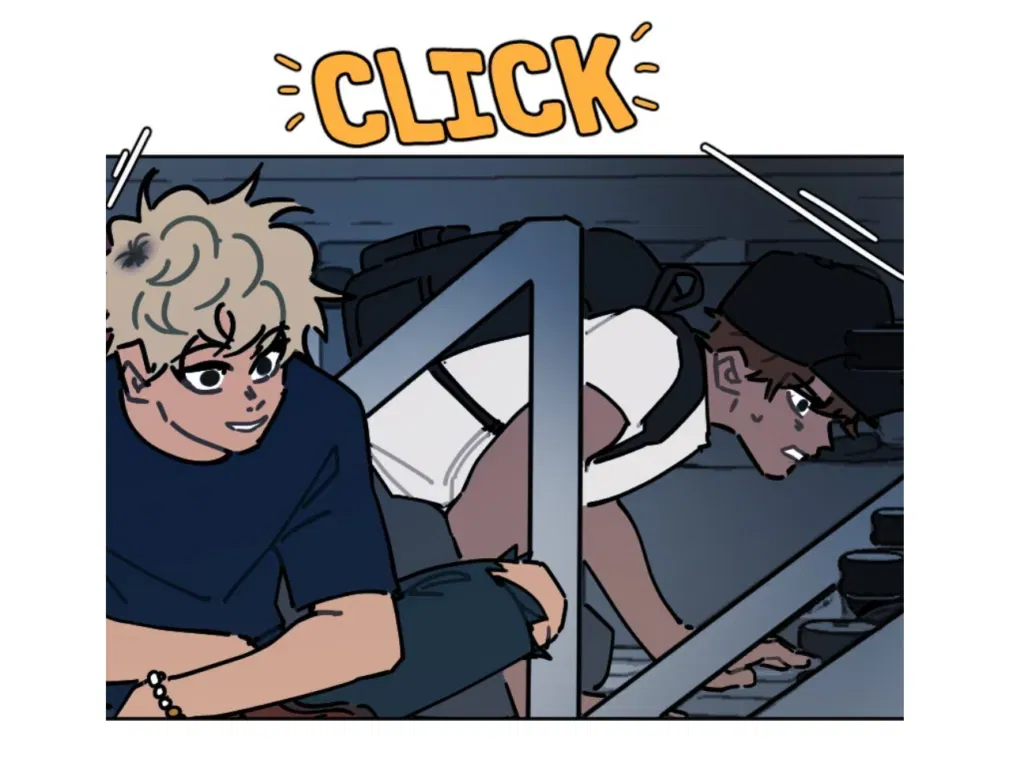 Avatar of Aiden Clark - School Bus Graveyard