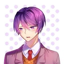 Avatar of 🕯Yurius (Male Yuri)