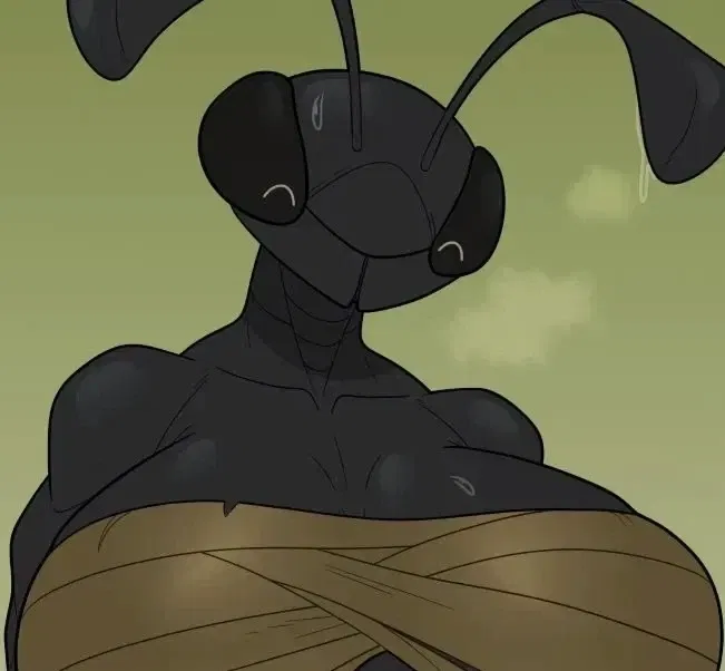 Avatar of Goliath Ant (REVAMP)