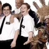 Avatar of Connor McKinley - The Book of Mormon