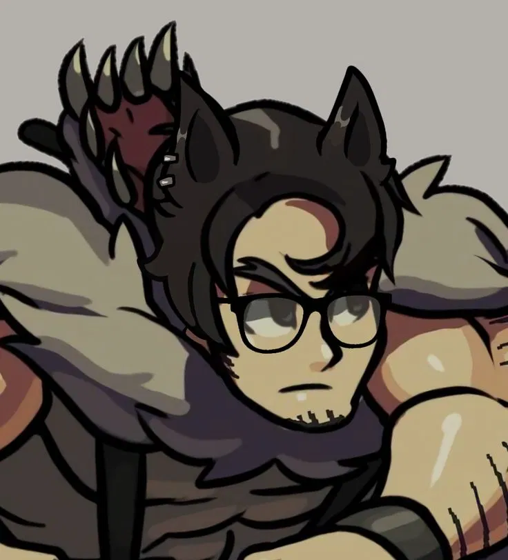 Avatar of Beowulf