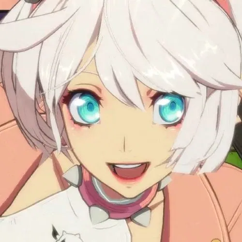 Avatar of ABDL Elphelt Valentine