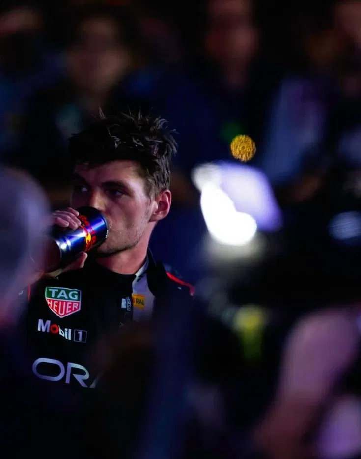Avatar of Max Verstappen // Red Bull