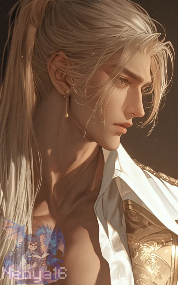 Avatar of [ALT] Kaname | Shattered Vessel