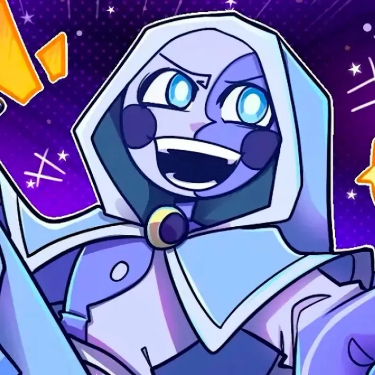 Avatar of ☆○Cosmos○☆