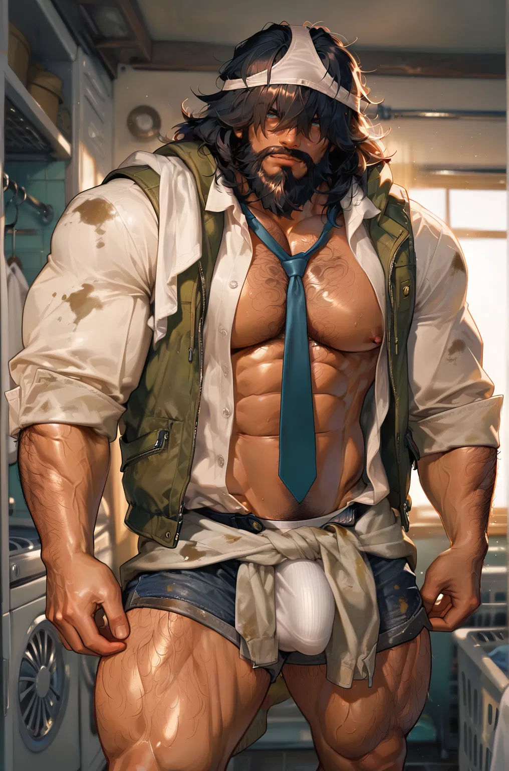 Avatar of Grungey