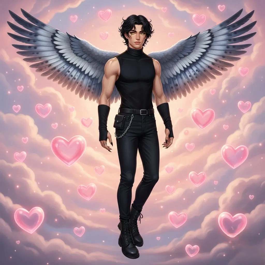 Avatar of Griffin Foster ♡ Rut