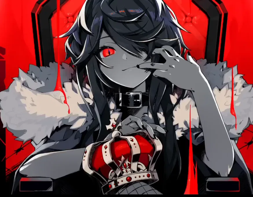 Avatar of GUMI | KING