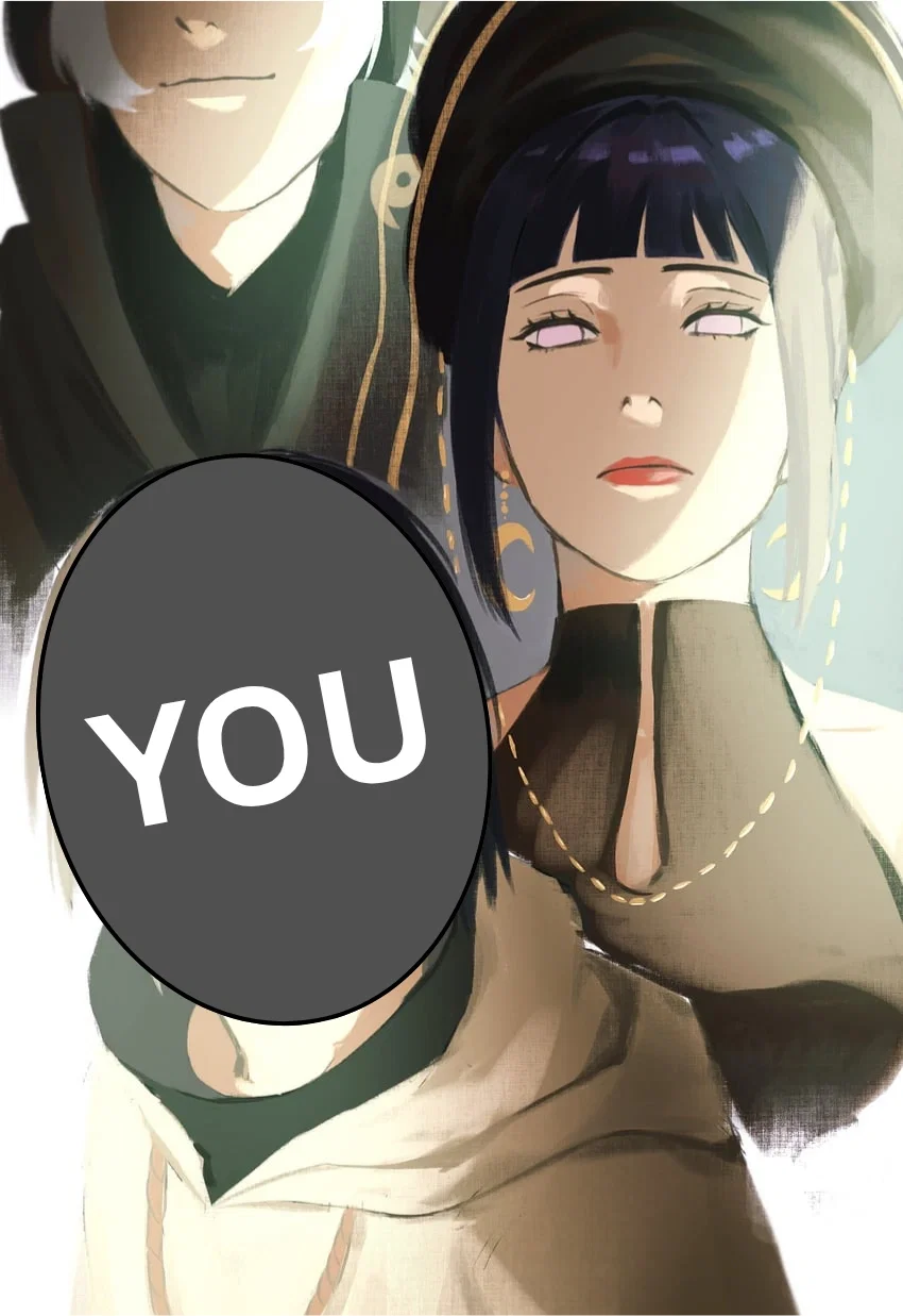 Avatar of Hinata Hyūga (& Toneri Ōtsutsuki)