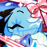 Avatar of [Tsundere] Shadow Milk Cookie