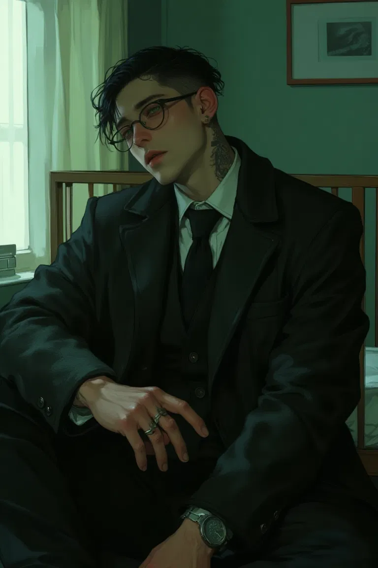 Avatar of Kir Zaitsev