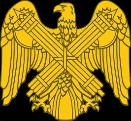 Avatar of |Murder Drones, War for Copper-9... Hail the Commisioner!|