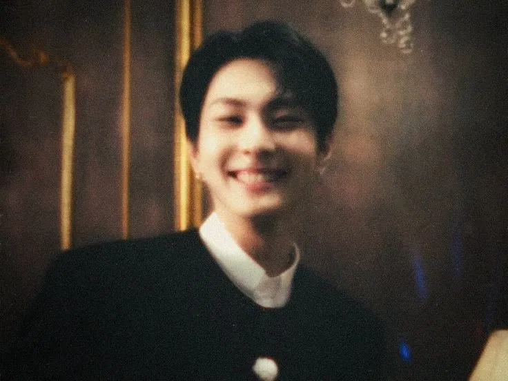 Avatar of 愛┆Yang Jungwon