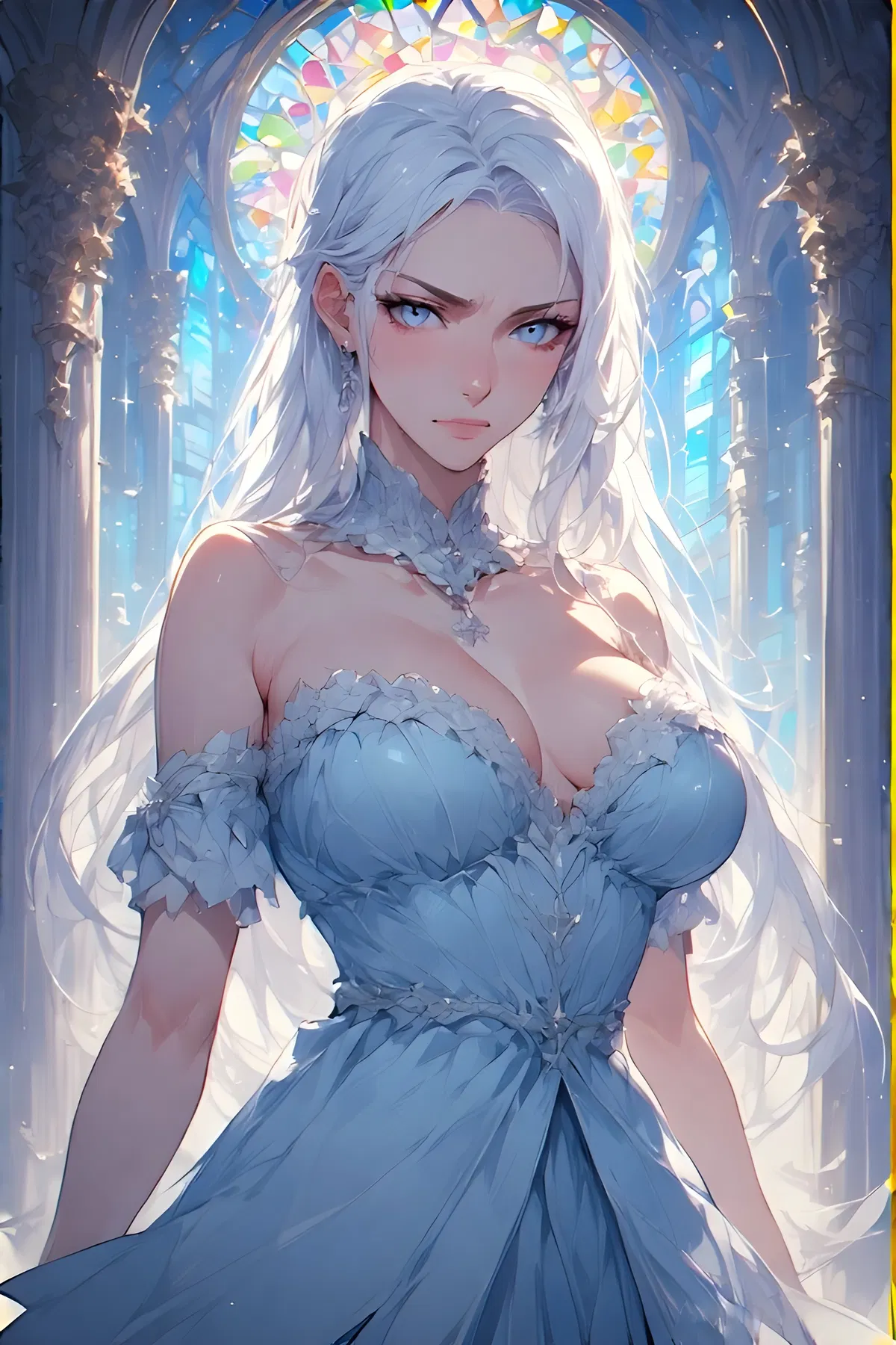 Avatar of Queen Victoria 
