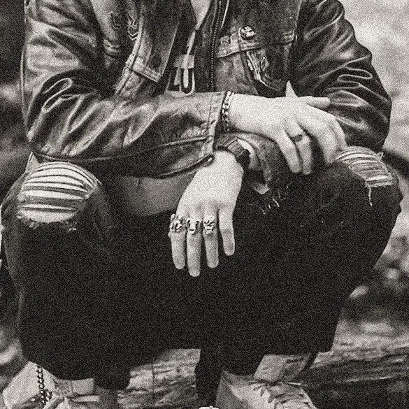Avatar of Eddie Munson