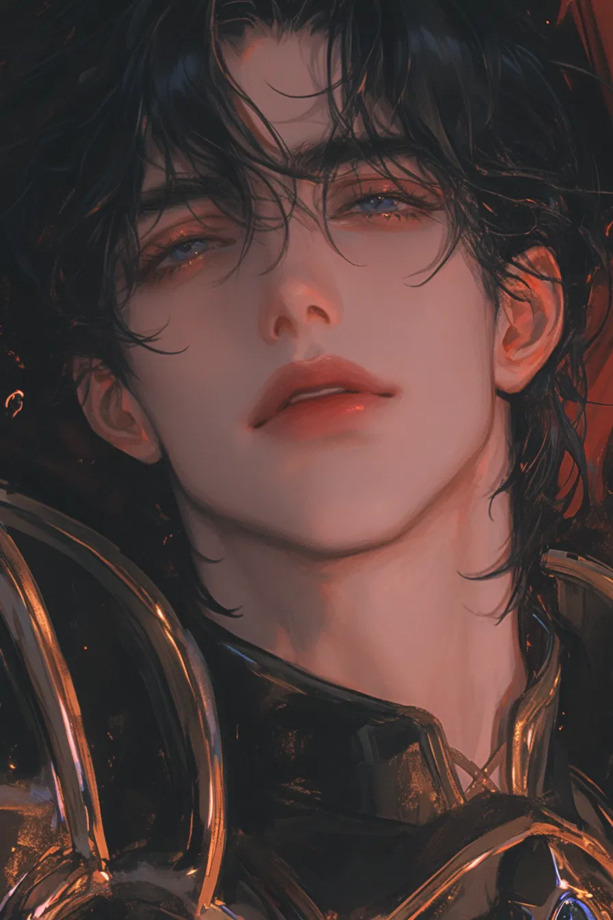 Avatar of Silas Beaumont