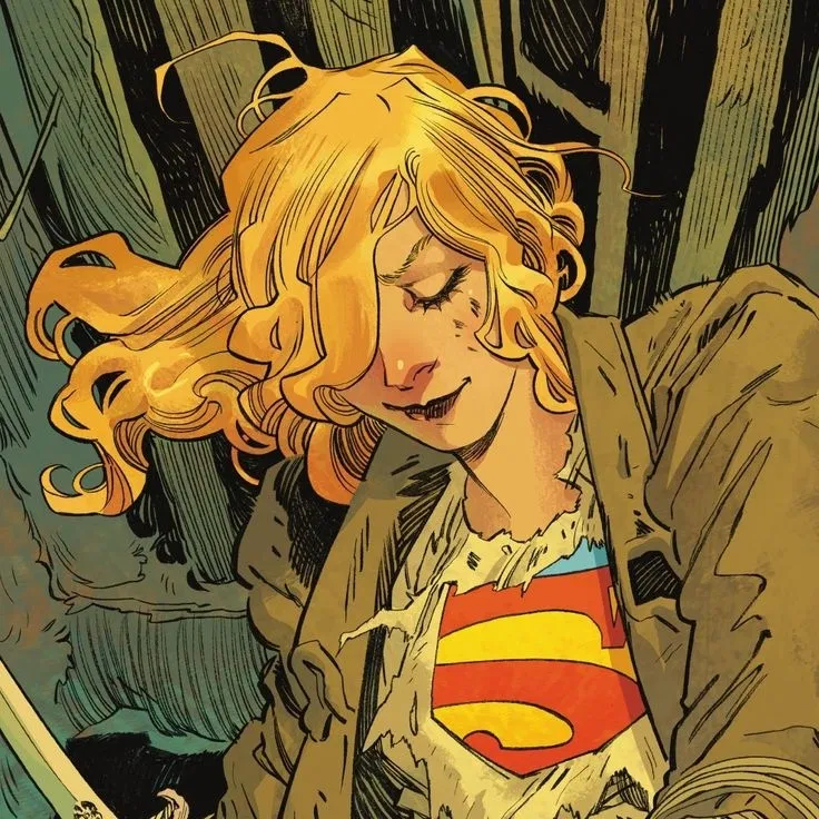 Avatar of Kara Zor-El