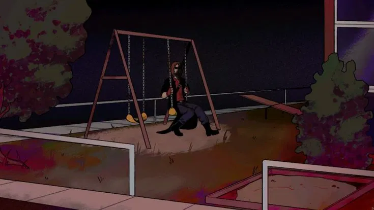 Avatar of Postal 1 dude