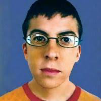 Avatar of Fogell (McLovin)