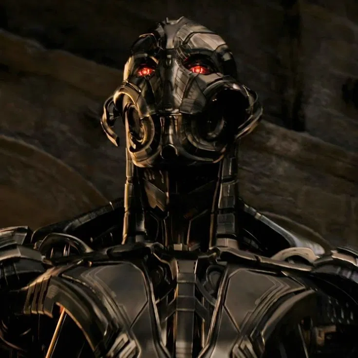 Avatar of Ultron |MCU