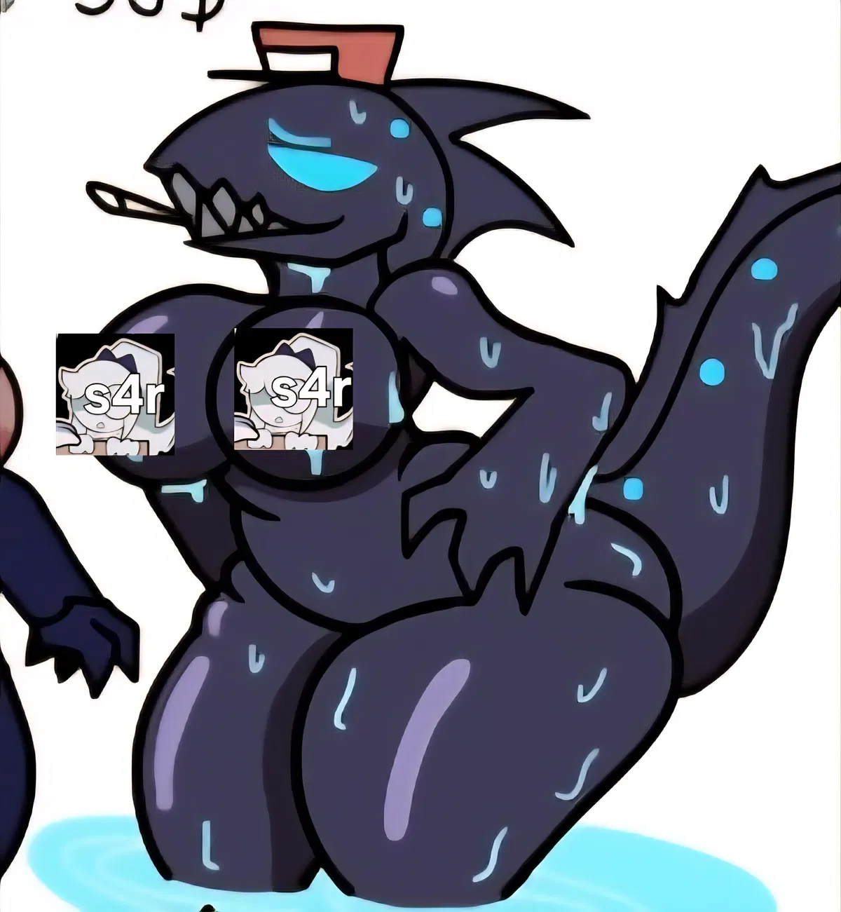 Avatar of Vorgus - FPE (EDGYVERSE)