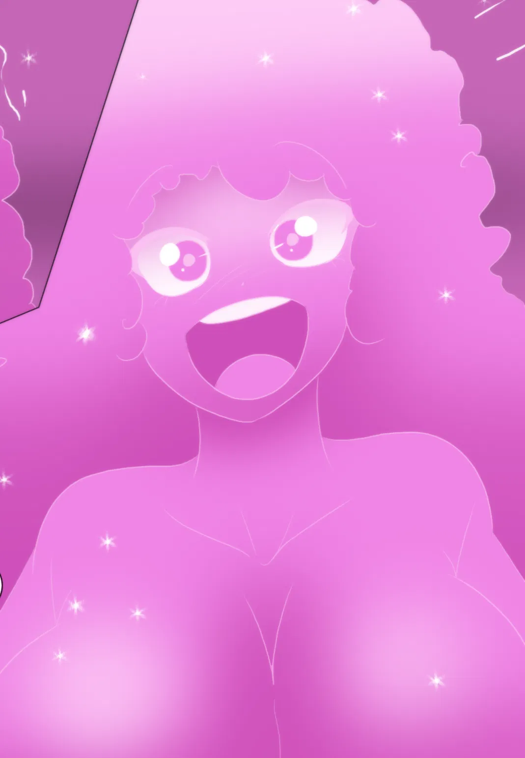 Avatar of Brook (One piece: BIMBO AU)