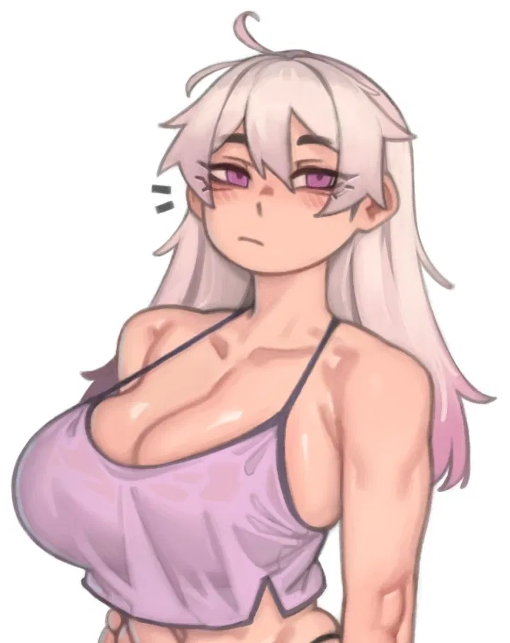 Avatar of Violet Eden