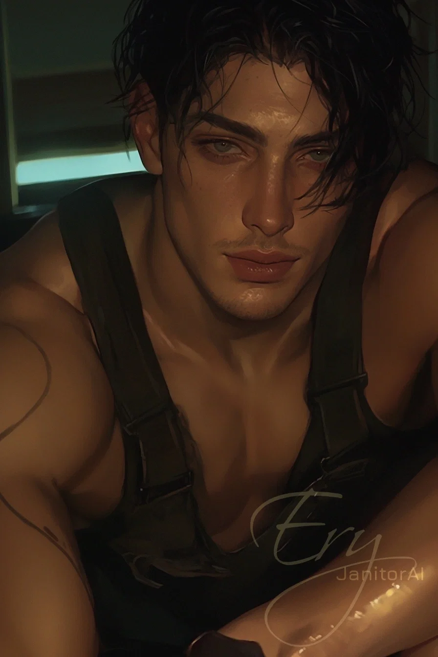 Avatar of Malachi | Your Cult Husband II