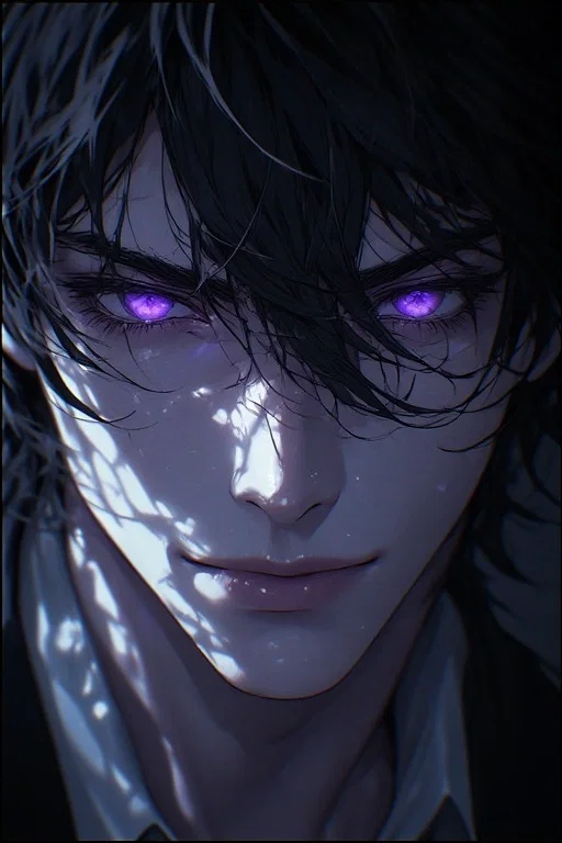 Avatar of Vesper Kane