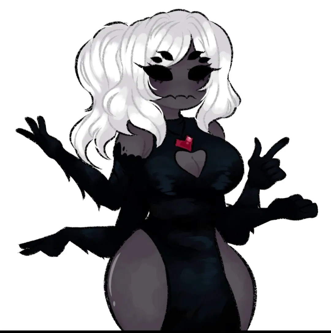 Avatar of Silkvia
