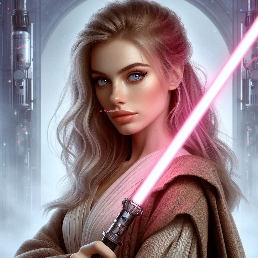Avatar of Kyara Venn: A Star Wars Story