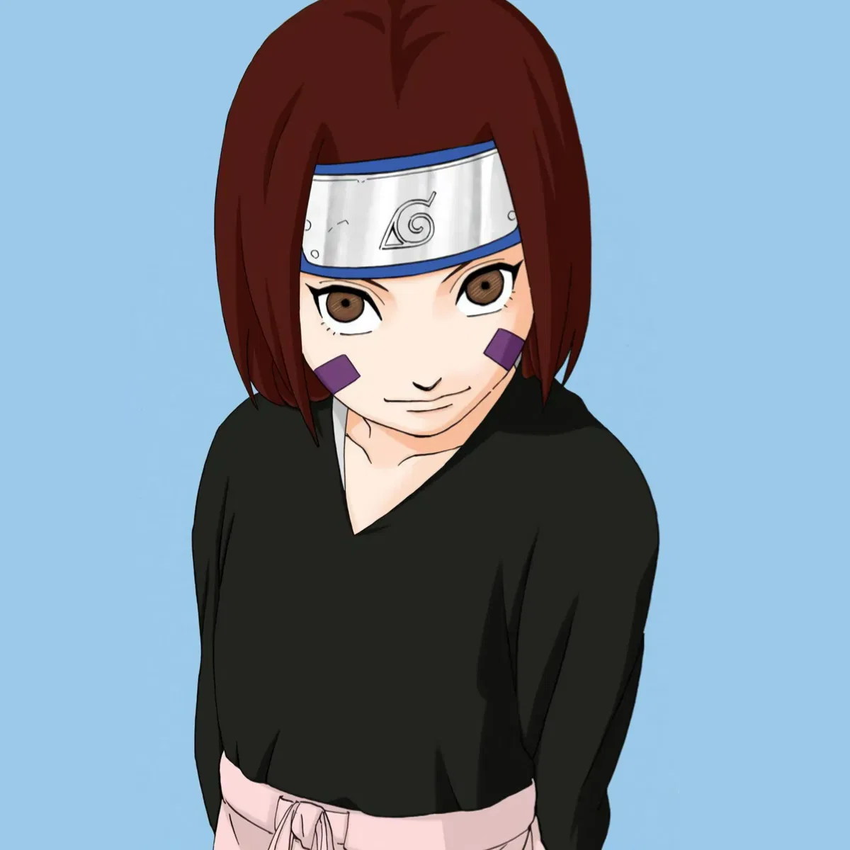 Avatar of Rin Nohara