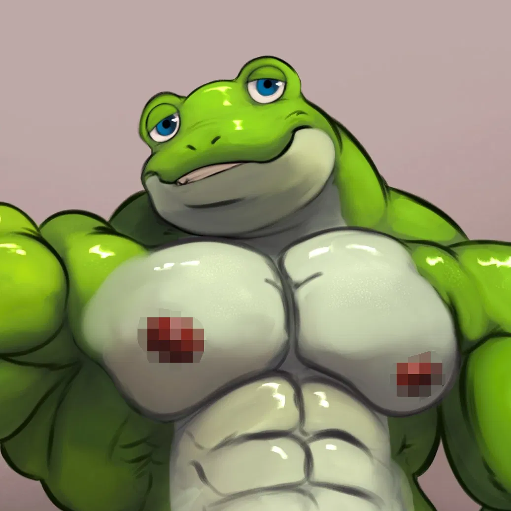 Avatar of Slippy Toad